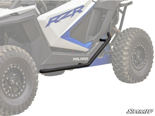 Polaris Rzr Pro Xp Nerf Bars