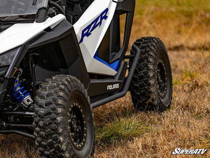 Polaris Rzr Pro Xp Nerf Bars