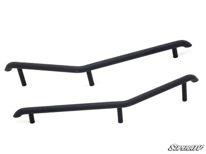 Polaris Rzr Pro Xp Nerf Bars