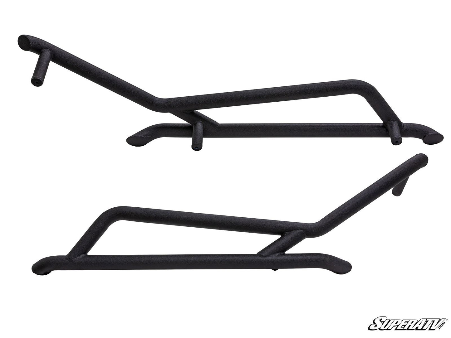 Polaris Rzr Pro Xp Heavy-Duty Nerf Bars