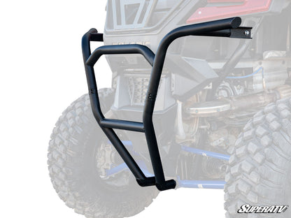 Polaris Rzr Pro Xp Rear Bumper