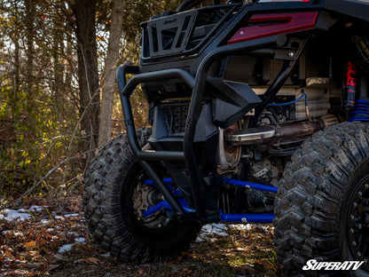 Polaris Rzr Pro Xp Rear Bumper