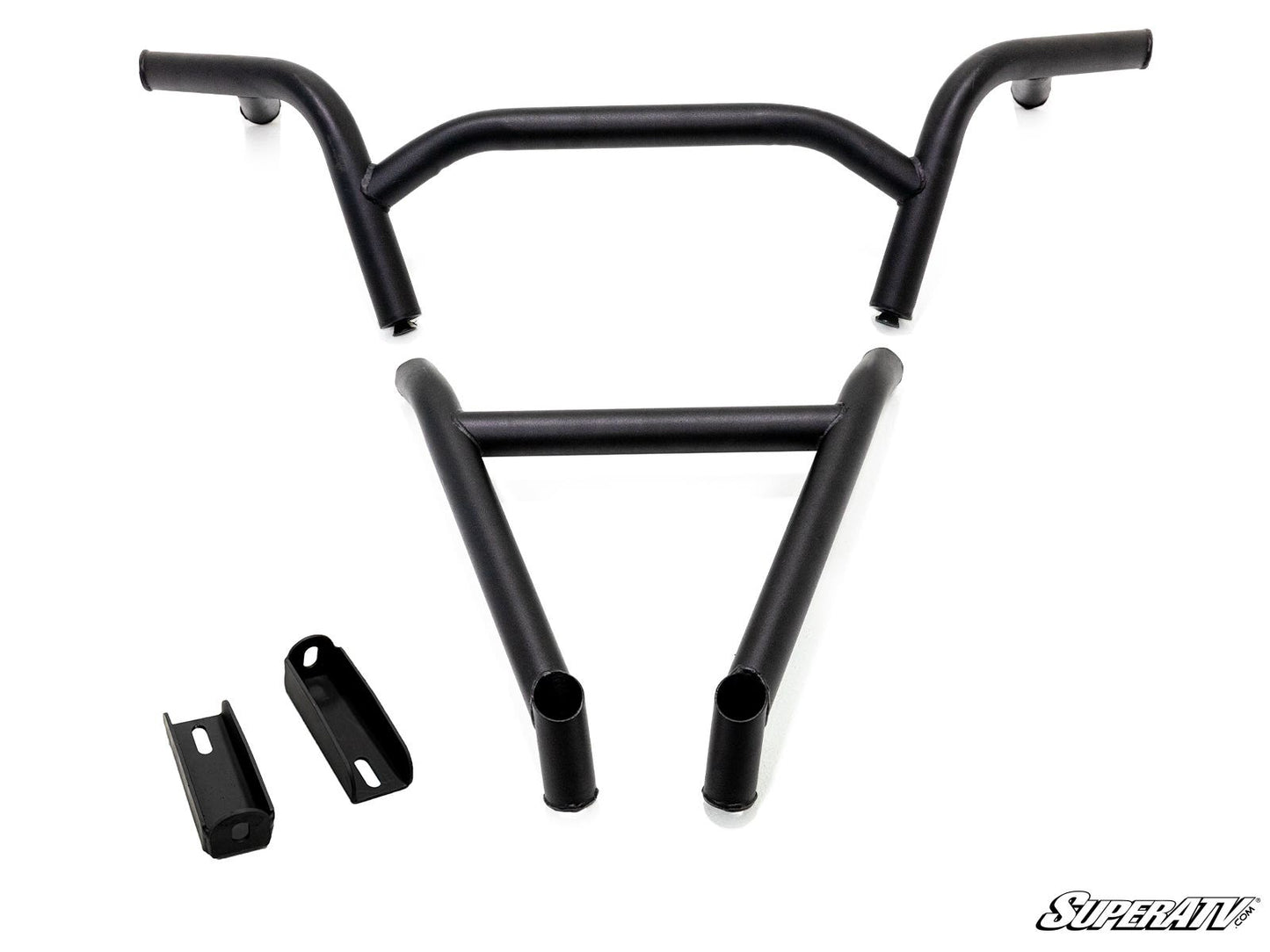 Polaris Rzr Pro Xp Rear Bumper