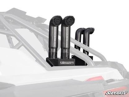 Polaris RZR PRO XP Depth Finderâ„¢ Snorkel Kit