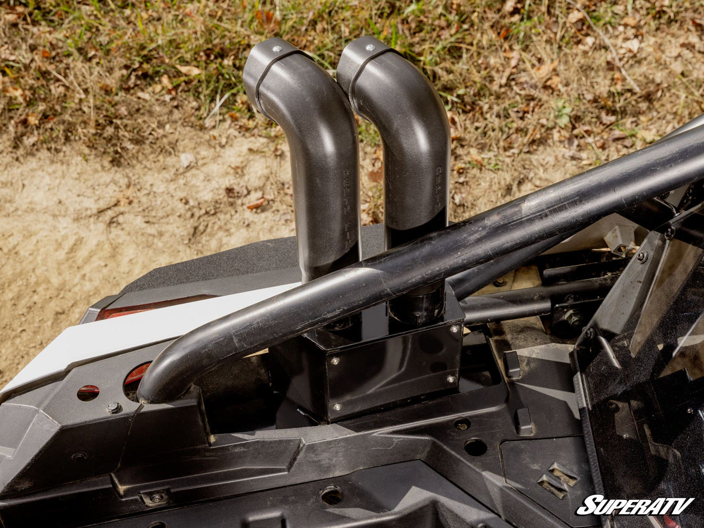 Polaris RZR PRO XP Depth Finderâ„¢ Snorkel Kit