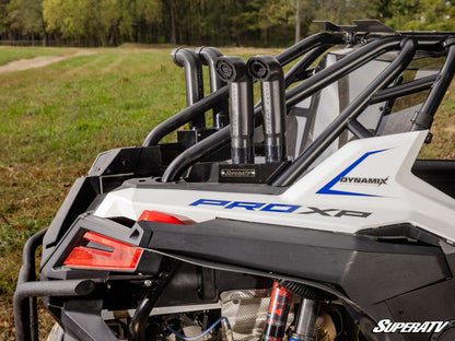 Polaris RZR PRO XP Depth Finderâ„¢ Snorkel Kit