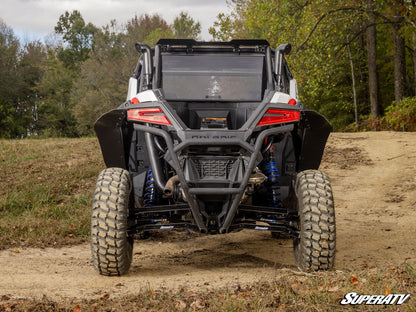 Polaris RZR PRO XP Depth Finderâ„¢ Snorkel Kit