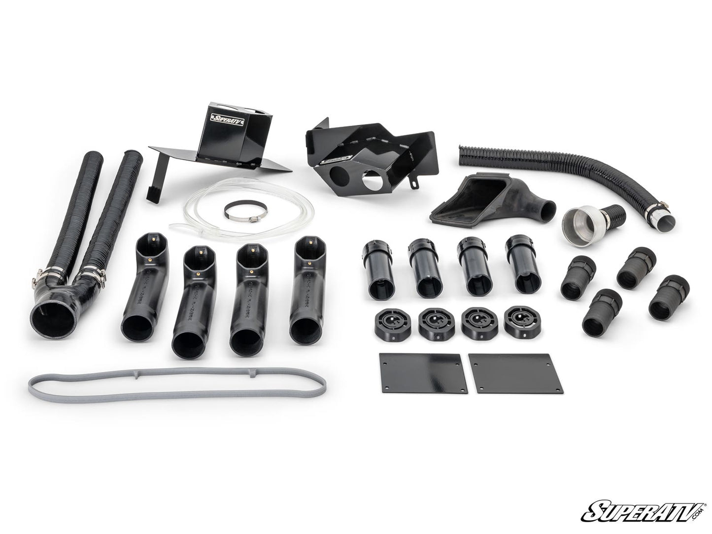 Polaris RZR PRO XP Depth Finderâ„¢ Snorkel Kit