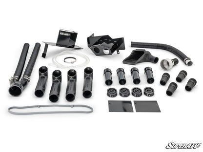 Polaris RZR PRO XP Depth Finderâ„¢ Snorkel Kit