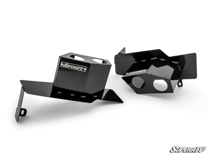 Polaris RZR PRO XP Depth Finderâ„¢ Snorkel Kit