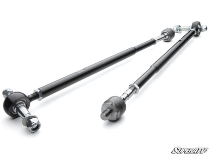 Polaris Rzr Pro Xp Heavy-Duty Tie Rod Kits