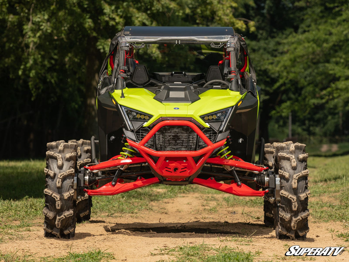 Polaris RZR 900 Big Lift Kit Axle — X300