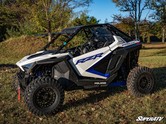 Polaris Rzr Pro Xp Lower Doors