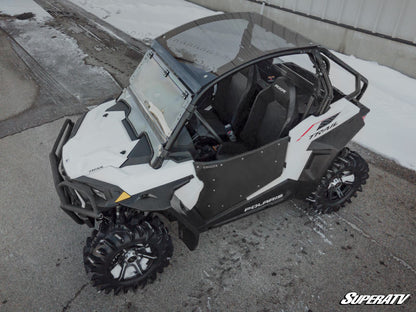 Polaris RZR Trail S 1000 Aluminum Doors