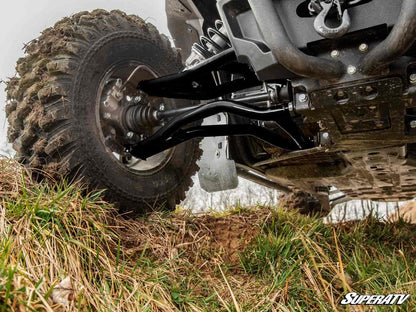 Polaris RZR XP 1000 Atlas Pro 2" Forward Offset A-Arms