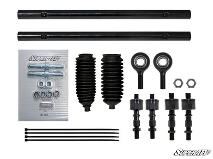 Polaris RZR XP 1000 Atlas Pro 2" Forward Offset A-Arms