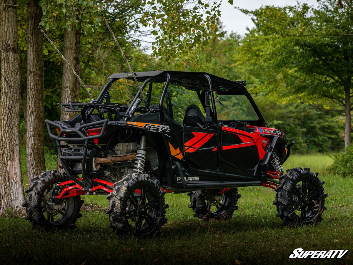 Polaris RZR XP Turbo 6" Portal Gear Lift