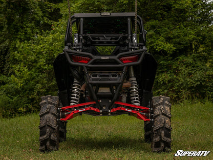Polaris RZR XP Turbo 6" Portal Gear Lift