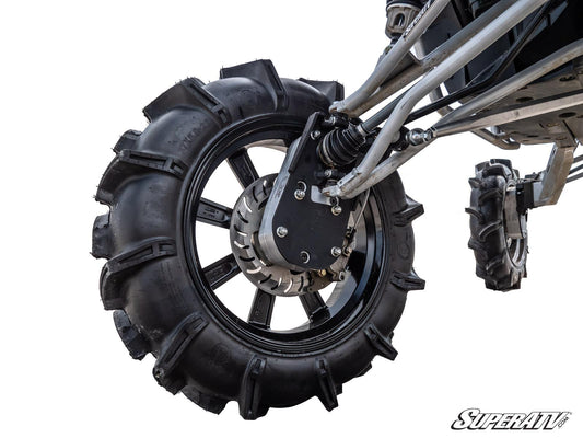 Polaris RZR RS1 8" Portal Gear Lift