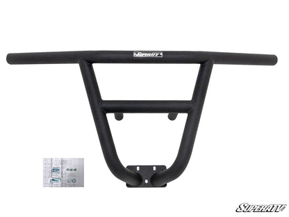 Polaris RZR 900 Low Profile Front Bumper