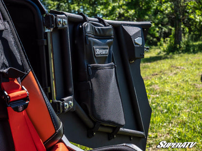 Polaris RZR Trail S 900 Aluminum Doors