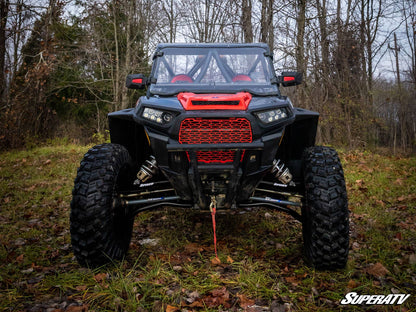 Polaris RZR XP 1000 High Clearance 1.5" Forward Offset A-Arms (Chromoly)
