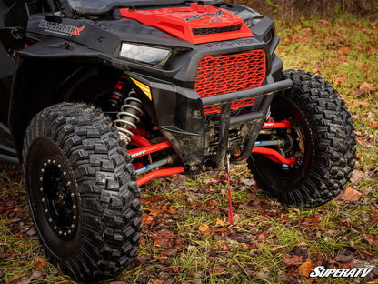 Polaris RZR XP 1000 High Clearance 1.5" Forward Offset A-Arms (Chromoly)