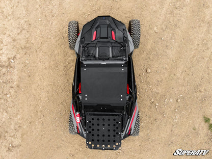 Polaris RZR Pro S Aluminum Roof