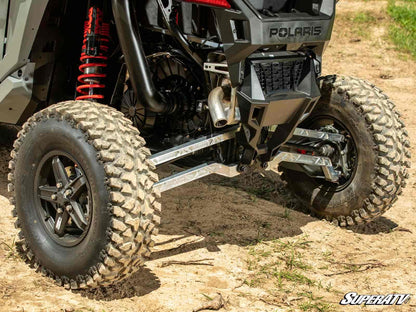 Polaris RZR Pro S High-Clearance Billet Radius Arms