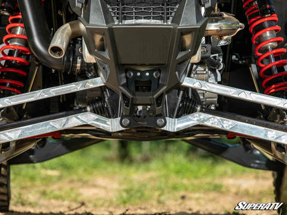 Polaris RZR Pro S High-Clearance Billet Radius Arms