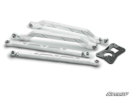 Polaris RZR Pro S High-Clearance Billet Radius Arms