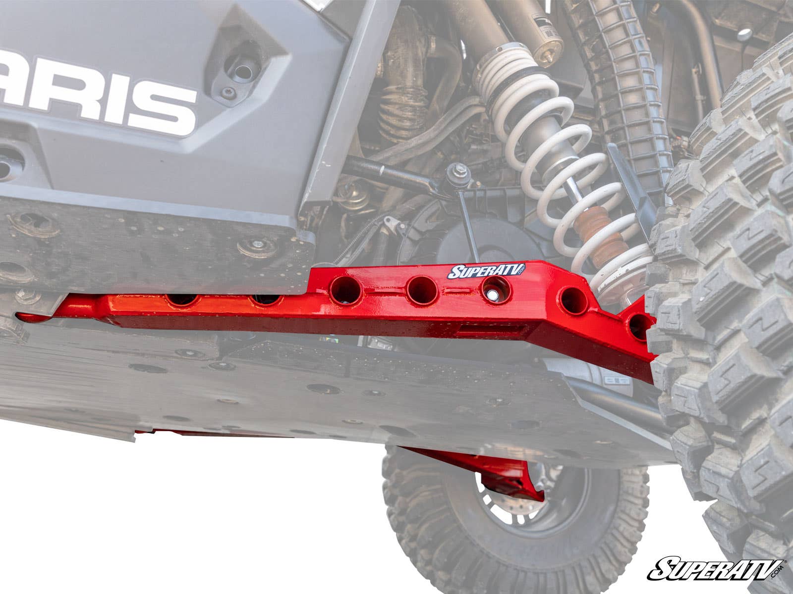 Polaris RZR RS1 High Clearance Rear Trailing Arms – SxS Network