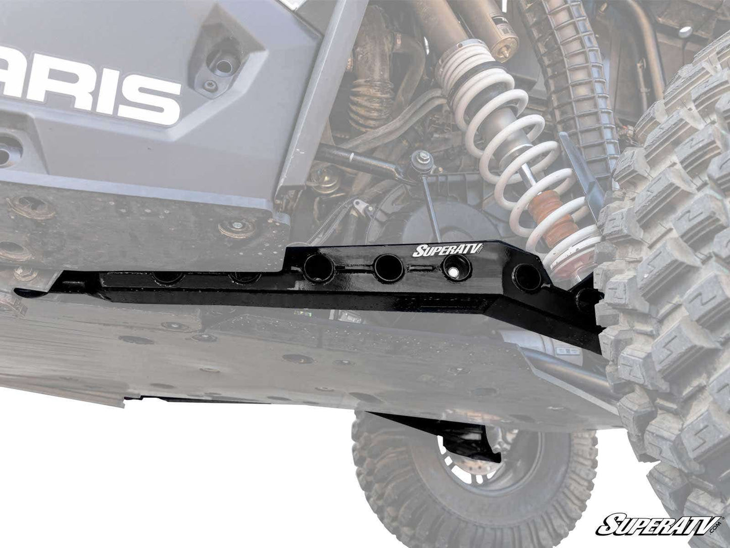 Polaris RZR XP 1000 High Clearance Boxed Rear Trailing Arms