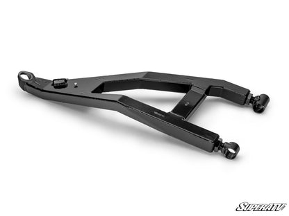 Polaris RZR XP Turbo S Sidewinder A-Arms—1.5" Forward Offset