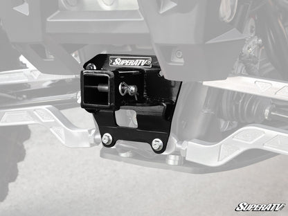 Polaris RZR RS1 Rear Receiver Hitch