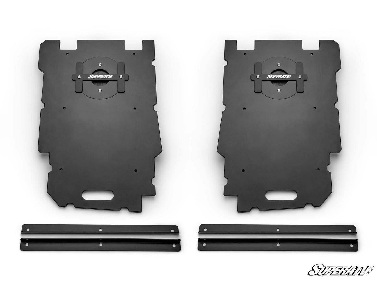 Polaris RZR XP 4 Turbo Rear Seat Conversion Kit