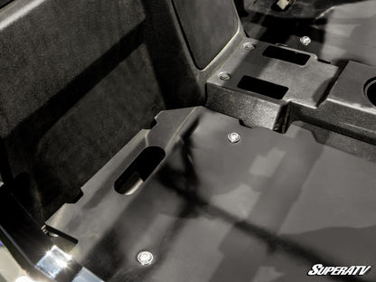 Polaris RZR XP 4 Turbo Rear Seat Conversion Kit