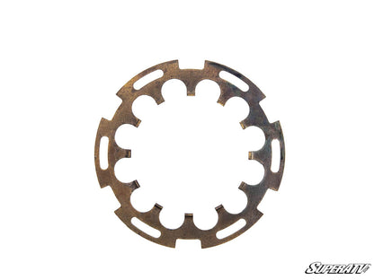 Polaris Ranger Armature Plate