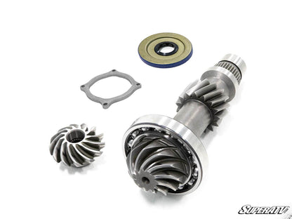 Polaris Ace Pinion Shaft and Snorkel Gear Kit