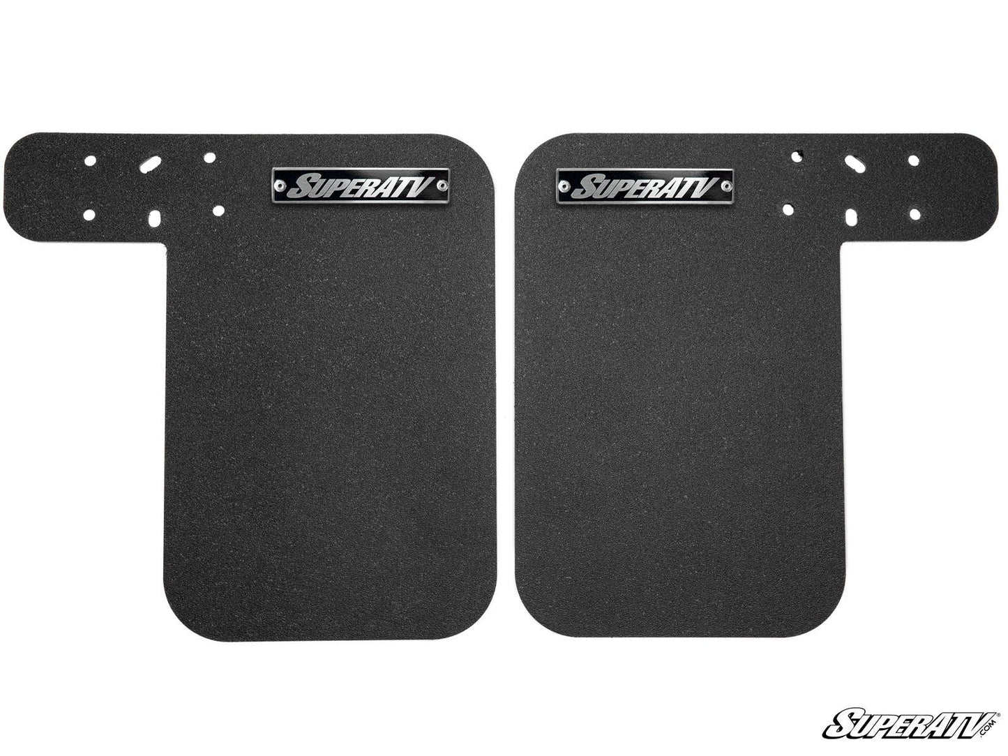 Polaris RZR RS1 Mud Flaps