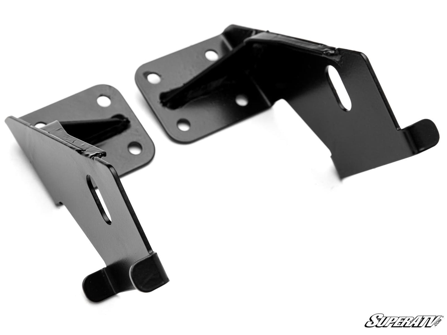 Polaris RZR RS1 Mud Flaps