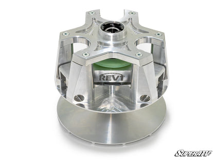Polaris RZR Trail S 1000 Primary Clutch Assembly