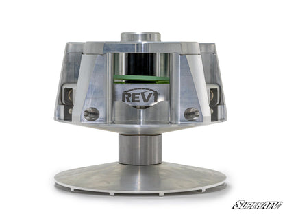 Polaris RZR XP Turbo Primary Clutch Assembly