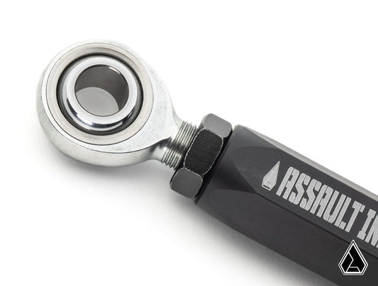 Assault Industries Heavy Duty Sway Bar End Links (Fits: Polaris RZR XP 1000)