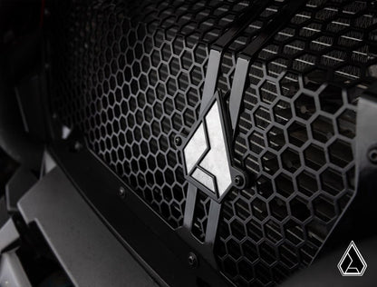 Assault Industries Polaris RZR XP Hellfire Grille