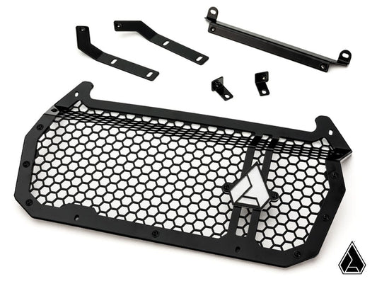 Assault Industries Polaris RZR XP Hellfire Grille