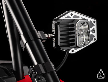 Assault Industries Nighthawk LED Side Mirrors
