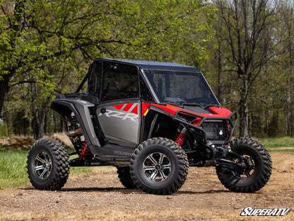 Polaris RZR XP Hard Cab Enclosure Upper Doors