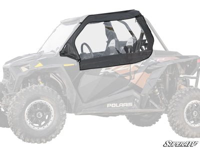 Polaris RZR XP Turbo Primal Soft Cab Enclosure Upper Doors