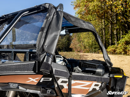 Polaris RZR XP 1000 Primal Soft Cab Enclosure Upper Doors